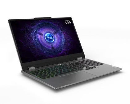 Lenovo Nb Loq 15Irx9 I5-12450Hx 16Gb 1Tb 15,6 Rtx 4050 6Gb Win 10 Home