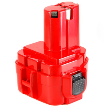 Batteria Makita 12V(A) Ni-CD 1500mAh