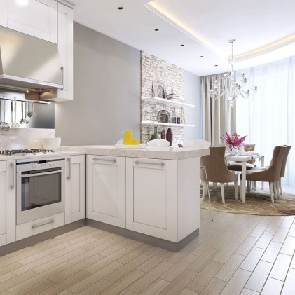 V-TAC Portafaretto LED da Incasso Rotondo GU10 e GU5.3 (MR16) Colore Oro Satinato Orientabile