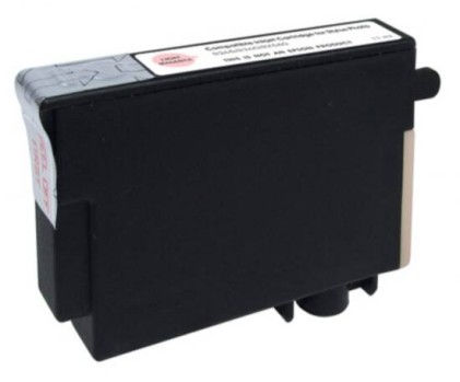 Cartuccia canon PIXMA IP 4200, 5200, 5200 R, 6600 D, MP 500 , MP 530, 800  NERO ALTA CAPACITA  PGI 5BK CON CHIP