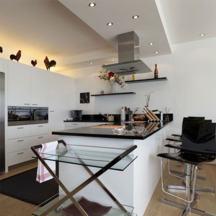 V-TAC Portafaretto LED da Incasso Rotondo GU10 e GU5.3 (MR16) Colore Bronzo Satinato Orientabile