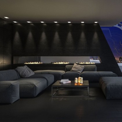 V-TAC Portafaretto LED da Incasso Quadrato GU10 e GU5.3 (MR16) Colore Bronzo Orientabile