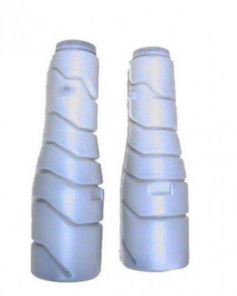 *Toner Compatibile Minolta Di1810,Di2010, Di3010, Di3510 Kit Da 2 Oem205A/B