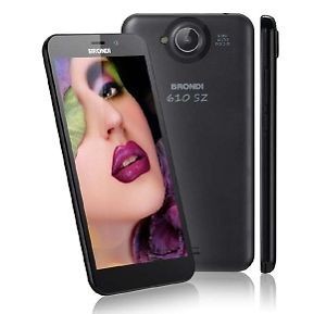 Smartphone BRONDI 610