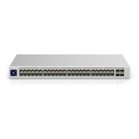 UbiQuiti UniFi Switch 48-port 10/100/1000 USW-Enterprise-48-POE