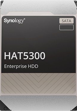 Hdd Synology 12Tb