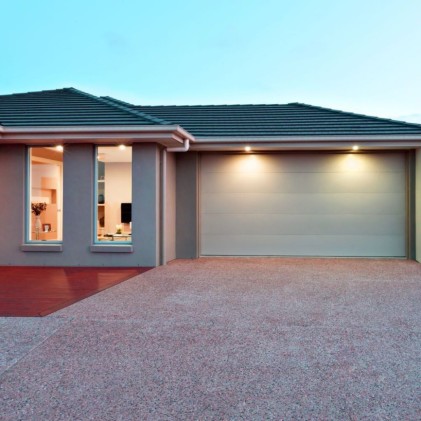 V-TAC Portafaretto LED da Incasso Rotondo GU10 Colore Bianco e Cromato