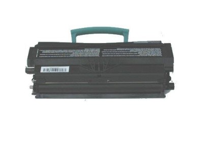 Cartuccia toner rigenerata LEXMARK OPTRA E350,E352, 9K
