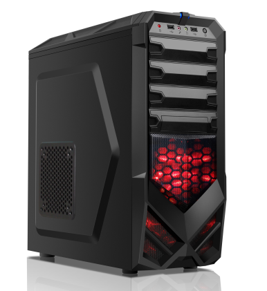 Pc Desktop i5-9400F, 16Gb RAM, 500Gb SSD, R5 230, WIN10, USATO GARANTITO