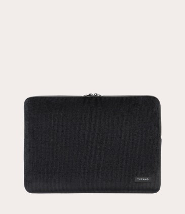 Custodia Velluto Sleeve Mbp16 Black Tucano Macbook Pro 16