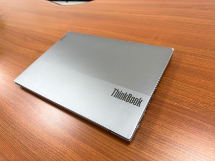Lenovo ThinkBook 15P 15.6" FHD &ndash; Intel Core i5-10300H | 16GB RAM | 512GB SSD | GTX 1650 MAXQ | Windows 11 Pro | Notebook Ricondizionato
