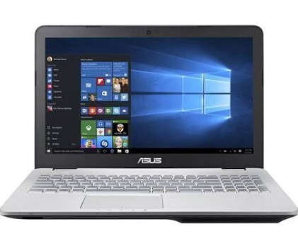 Asus N551VW