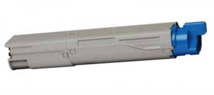 TONER COMPATIBILE OKI C3300, C3300N, C3400, C3400N, C3600, MC350, MC360 MAGENTA