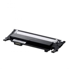 Compatibile CARTUCCIA TONER RIGENERATA SAMSUNG CLP406S, 360,365,3305 NERO