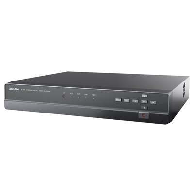 Videoregistratore DVR: 8 Canali, 120FPS@960H, 1 Slot Sata 4TB, Hdmi/vga Output, RS485