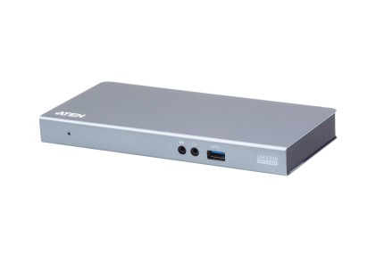 ATEN UH3230 USB-C Multiport Dock 14016919