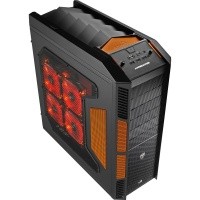 PC assemblato Gaming FX-8350 RX 290X 16Gb RAM 250Gb SSD 2Tb HD