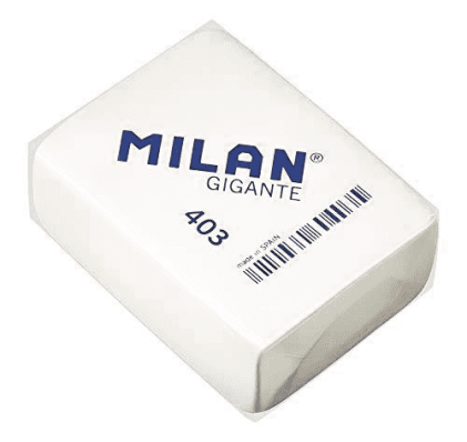 Milan 403 Gomma Gigante