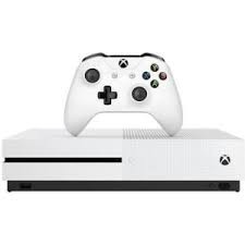 Console Microsoft Xbox ONE S 1TB PLAYER BATTLEGROUNDS
