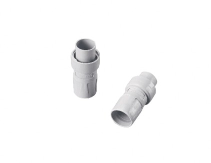 *Raccordo Security Tubo-Guaina Ip67 Diametro 32 Mm Lszh