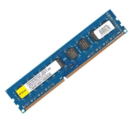 DDR3 4Gb / 1600  CL9.0 Elixir HB