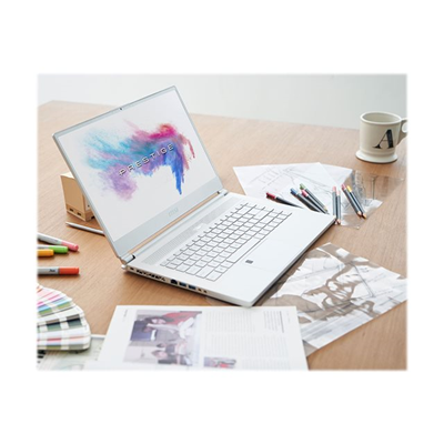 Notebook MSI P65 Creator 8RE-057IT
