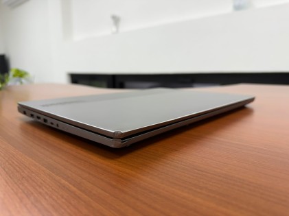 Lenovo ThinkBook 15P 15.6" FHD &ndash; Intel Core i5-10300H | 16GB RAM | 512GB SSD | GTX 1650 MAXQ | Windows 11 Pro | Notebook Ricondizionato