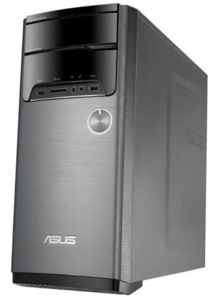PC Asus VivoPC M32CD-IT019T