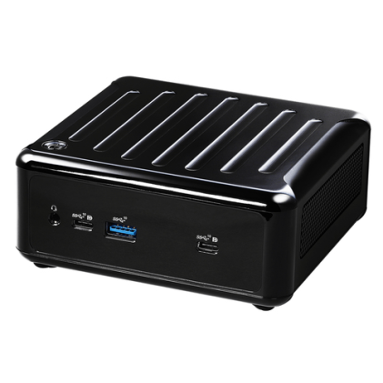 Asrock Mini Pc Nuc Box I5-1135G7 6 Core 2 Slot So-Dimm 3200Mhz