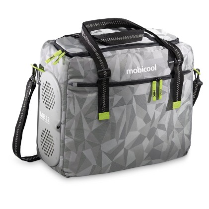 Frigo Portatile Mobicool MB 32 DC grigio