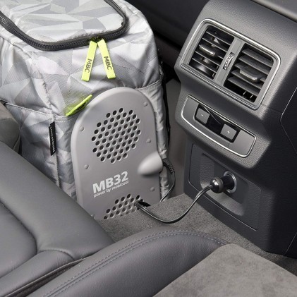 Frigo Portatile Mobicool MB 32 DC grigio
