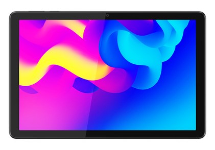 Tcl Tab 10.1 64Gb 4Gb Wifi Dark Grey