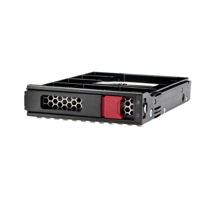 Ssd 3,5 Hpe 960Gb Sata Ri Hs Lff Hot Swap