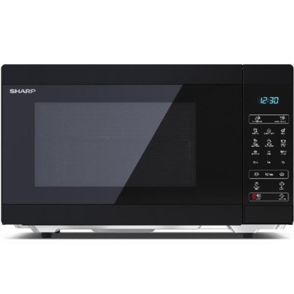 Forno  Microonde Digitale Sharp Italia - 28Lt 900 Watt Grill