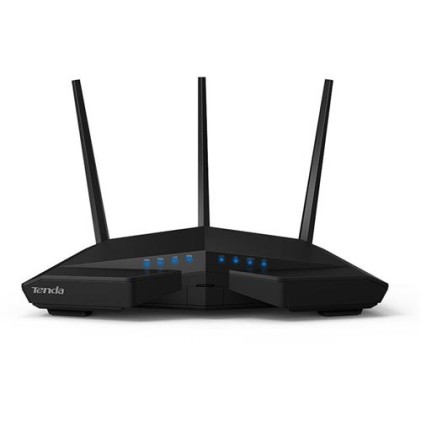 Router Wireless Tenda Smart AC18