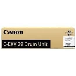 Canon Tamburo differenti colori C-EXV29 drumm cl 2779B003 59000 pagine