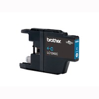 Brother Originale cartuccia LC-1220C cyan