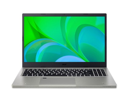 Nb 15,6 I5-1155G7 8Gb 512Ssd W11 Acer Aspire Vero Av15-51-54H6
