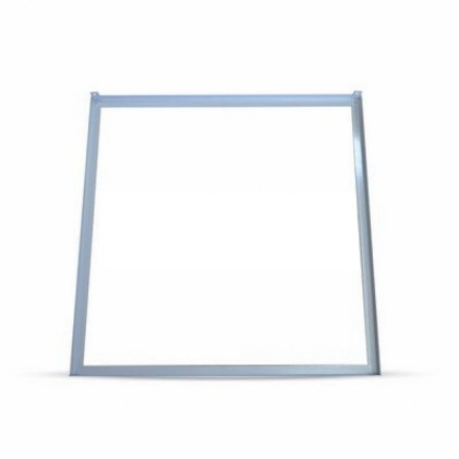 V-TAC Supporto per Montaggio a Plafone Pannelli LED 625*625mm Colore Bianco
