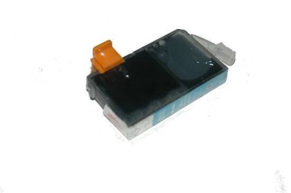 Compatibile Cartuccia nero universale per Canon BCI6BK