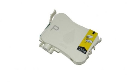 Compatibile Cartuccia Epson Stylus office BX625FWD, BX320FW, BX525WD, BX305F, EPSON STYLUS SX420W, SX425W, SX525WD, SX620FW T1292 ciano