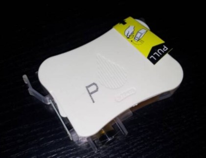 Cartuccia Compatibile Epson Xp30,  Xp102,  Xp202,  Xp205 Magenta 18 Xl  Oem T1813