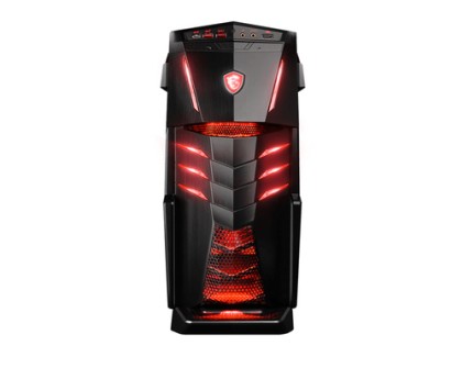 Msi Pc Gaming Aegis Ti3 8Re Sli-070Eu I7-8700 64Gb 3Tb + 512Gb*2 Ssd Gtx 1080 Sli Armor 8Gb Dvd-Rw Win 10 Home