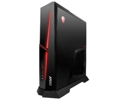 Msi Pc Gaming Mpg Trident A 10Sa-1499Eu I5-10400F 16Gb 512Gb Gtx 1650 Super Ventus Xs Win 10