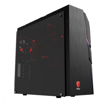 Msi Pc Gaming Mag Codex 5 10Sd-090Eu I5-10400F 8Gb 1Tb + 1Tb*1 Ssd Rtx 2070 Super 8Gb Win 10 Home