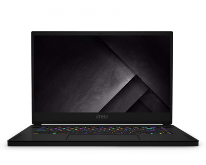 Msi Nb Gs66 Stealth 10Se-063It I7-10750 32Gb 1Tb Ssd 15,6 Fhd Rtx2060 Gddr6 6Gb Win 10 Home