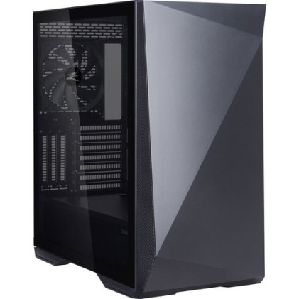 ZALMAN Z9 Iceberg PC Case Black