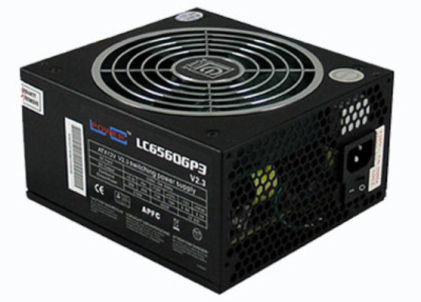 Alimentatore 560W LC-POWER LC6560GP3 V.2.3 14cm