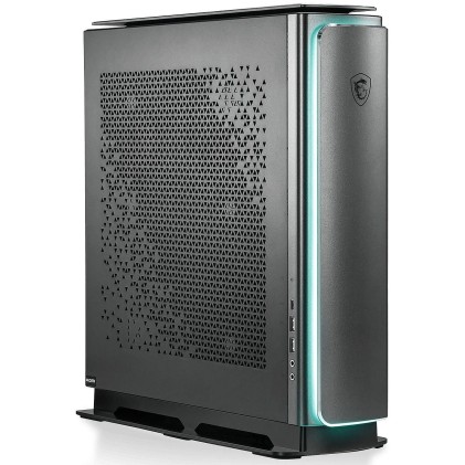 Msi Pc Creator Black Creator P100X 11Te-1082It I9-11900K 32Gb 1T Hdd + 2T Ssd Rtx 3070 Ti Ventus 3X