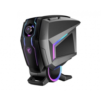 Msi Pc Gaming Black Meg Aegis Ti5 12Vtj-070It I9-12900K 128Gb 3T Hdd + 2T Ssd Rtx 3090 Ventus 3X 24G Win 11 Pro